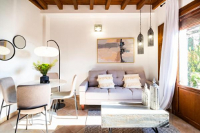 Ático junto al Albaicín con terraza